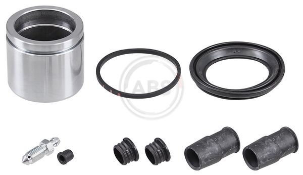 Reparatursatz, Bremssattel