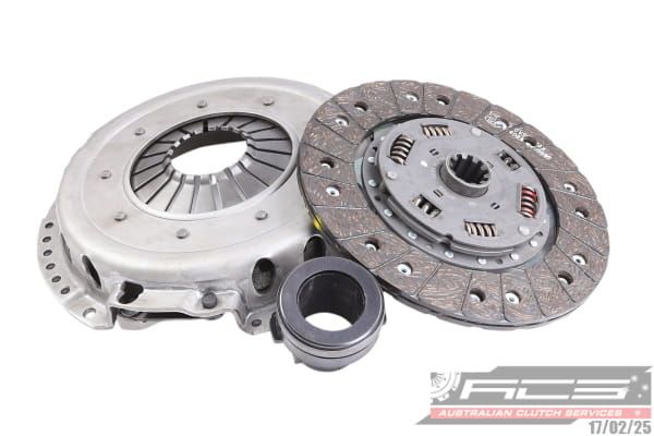 KIT STD BMW 320/520 2.0L - TecDoc Only