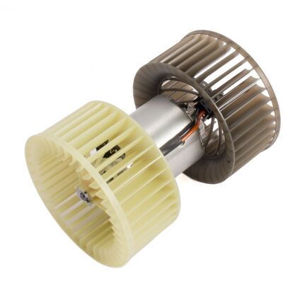Ventilador del interior