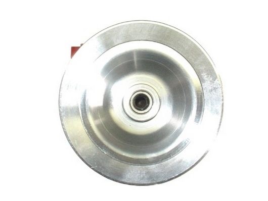 Hydraulikpumpe, Lenkung