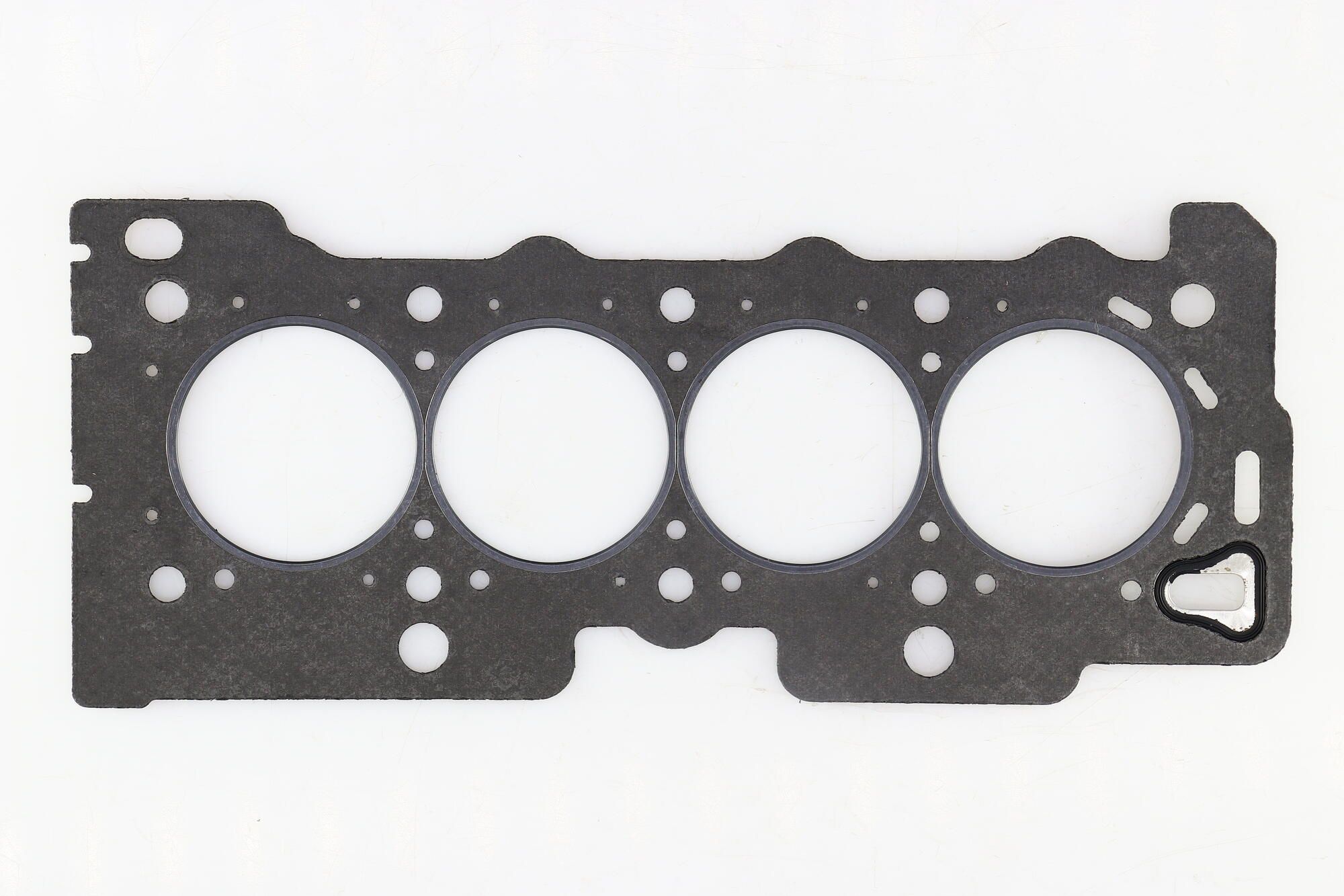 tarpiklis, cilindro galva