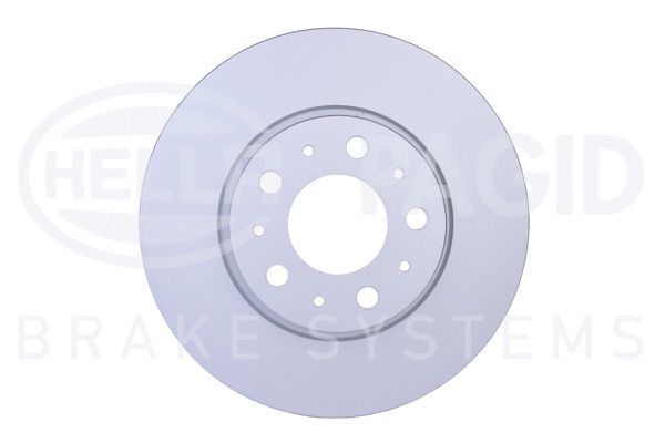 Brake Disc 8DD 355 103-681