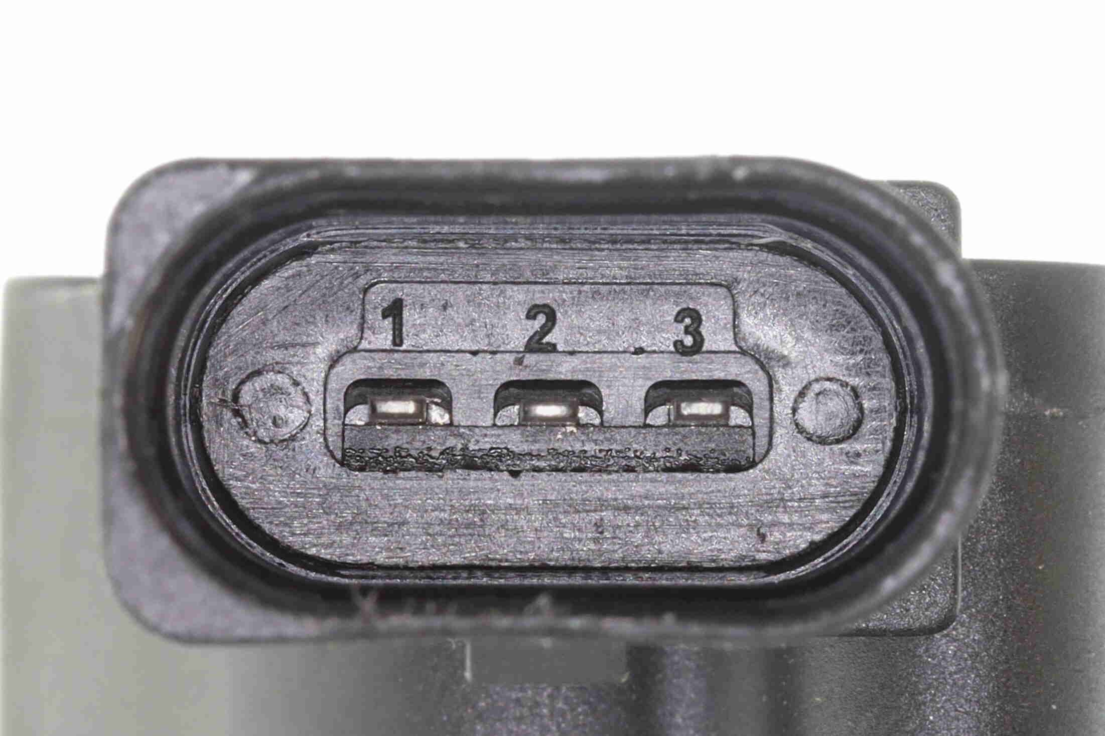 Sensor, Leuchtweitenregulierung