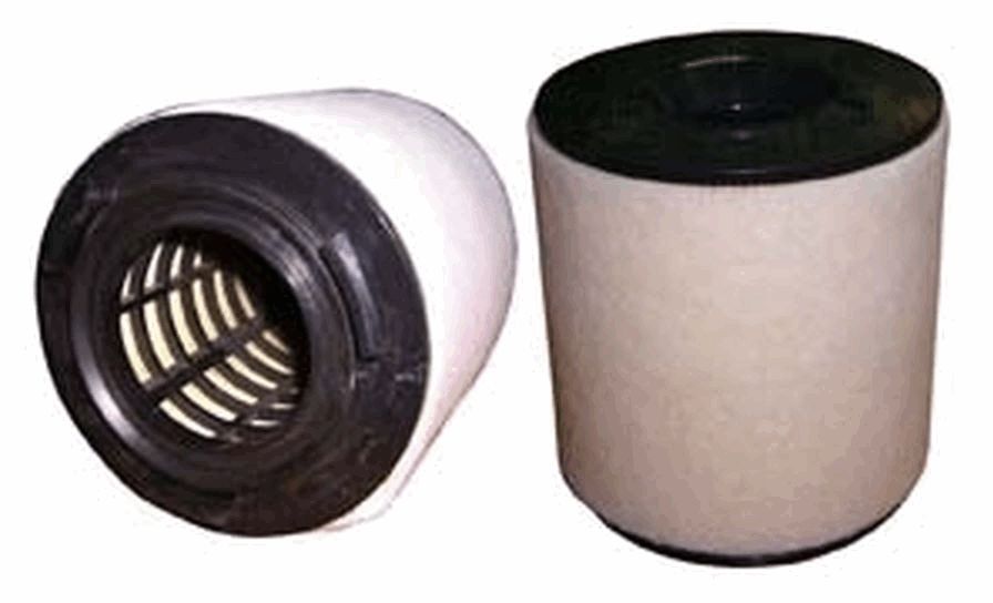 AIR FILTER FITS A1732 - TecDoc Only