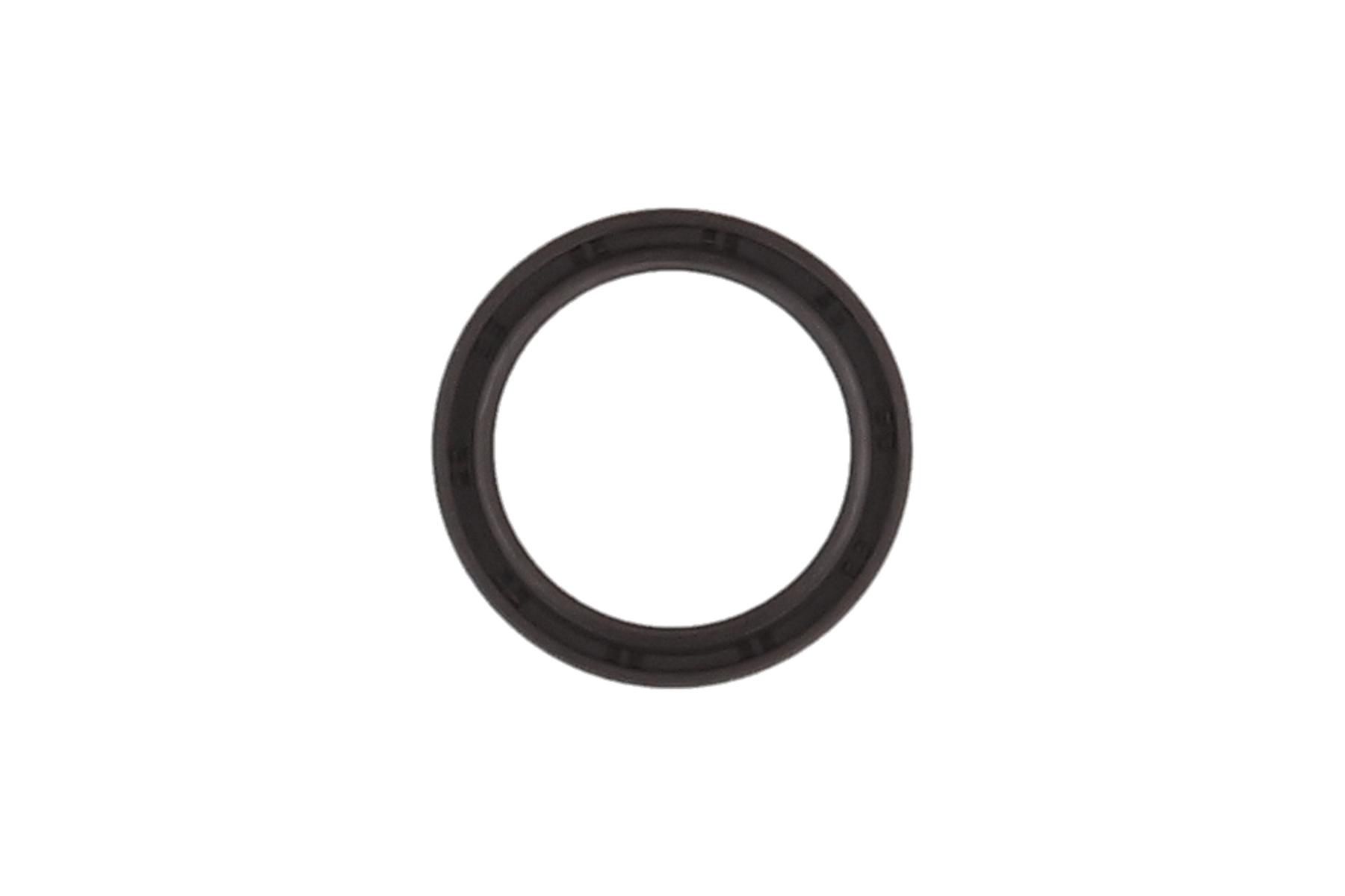 Wellendichtring, Kurbelwelle