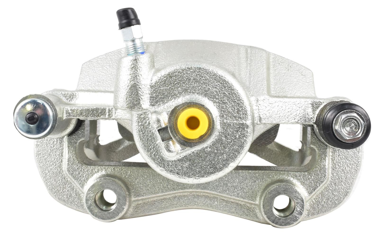 DBA Street Series NISSAN PATROL GQ 4.2L P 4WD R RH 2/92 - 12/97 - TecDoc 2