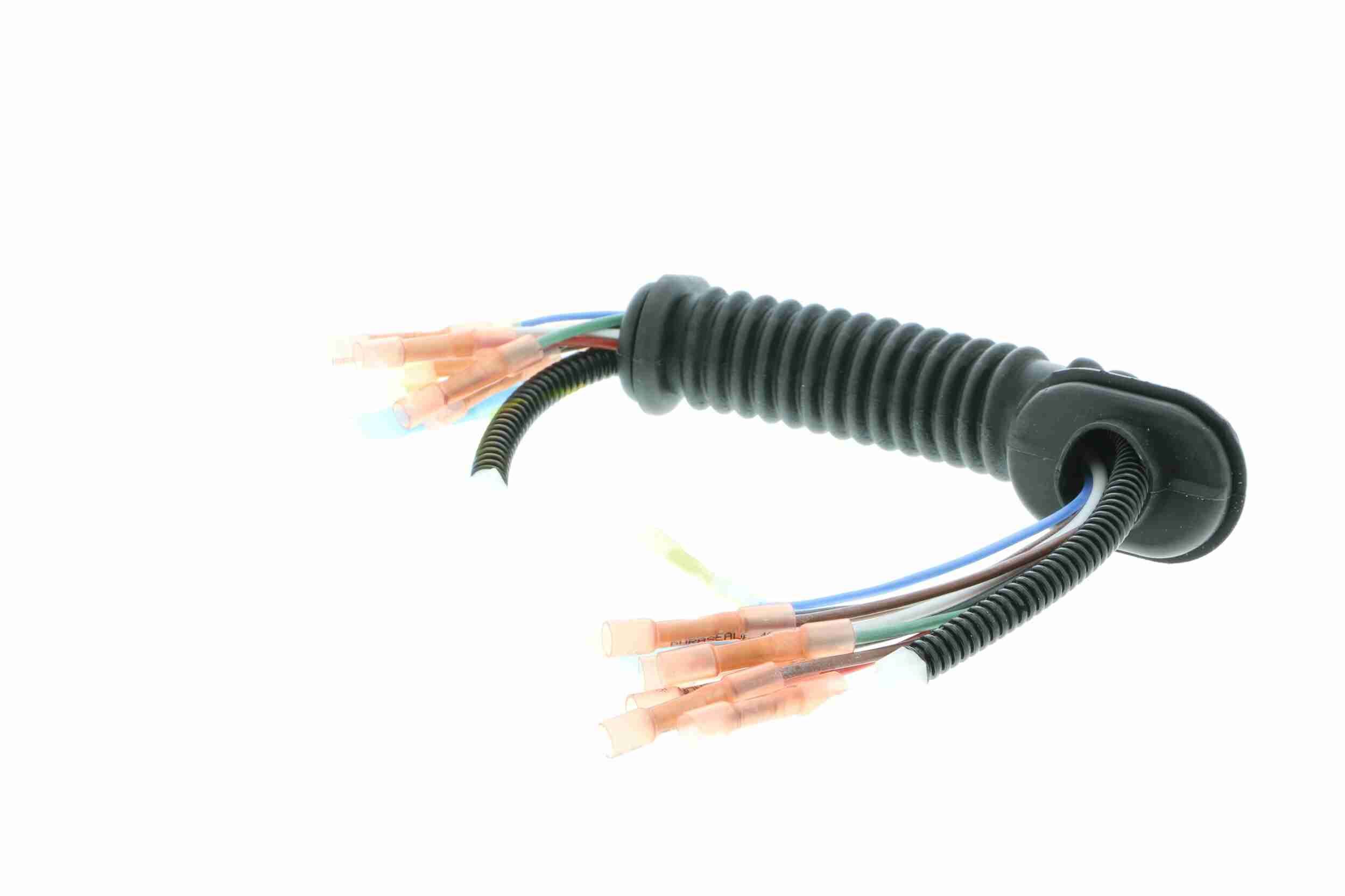 Kabelreparatursatz, Heckklappe