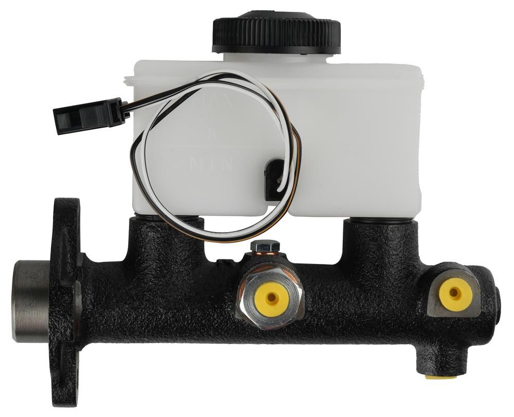 DBA Brake Master Cylinder Mazda - TecDoc 1