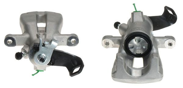 Bremssattel Bremssattel