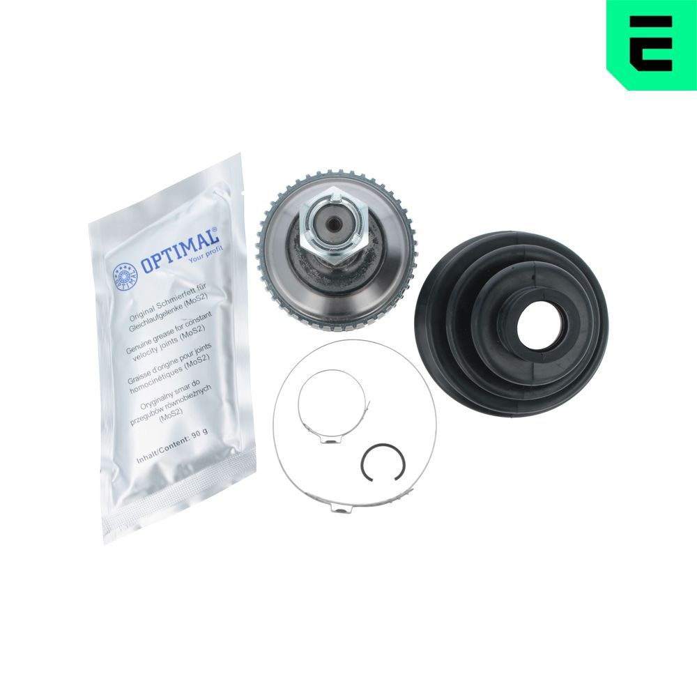 OPTIMAL CW-3005 - Gelenksatz, Antriebswelle