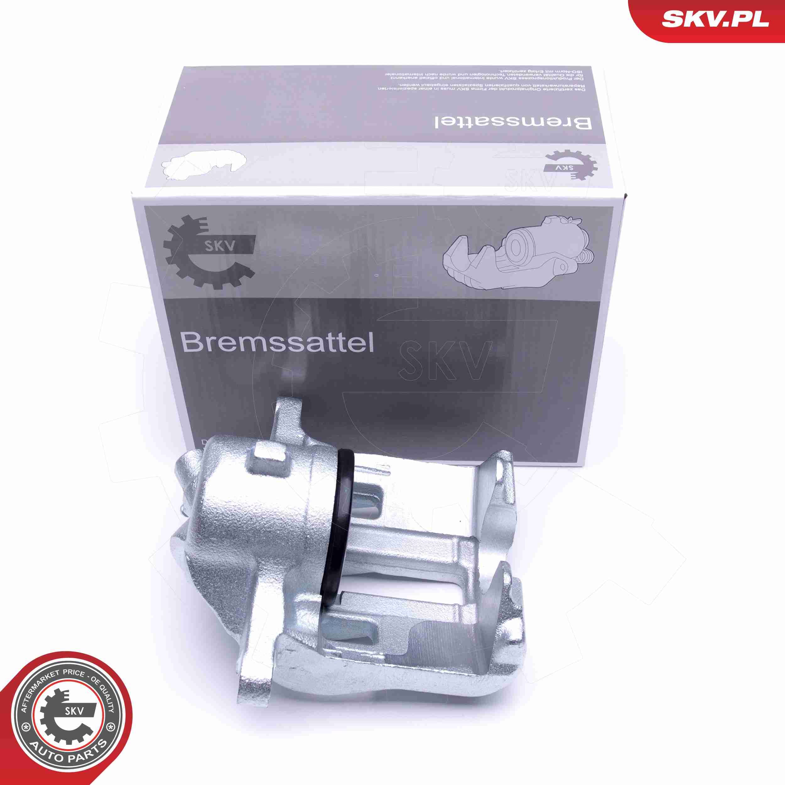 ESEN SKV 50SKV322 - Bremssattel