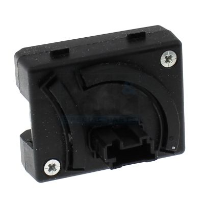 Sensor, Innenraumtemperatur