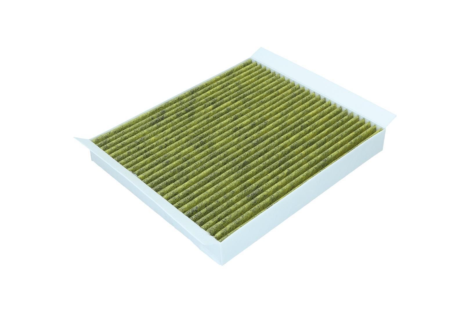 Filter, Innenraumluft
