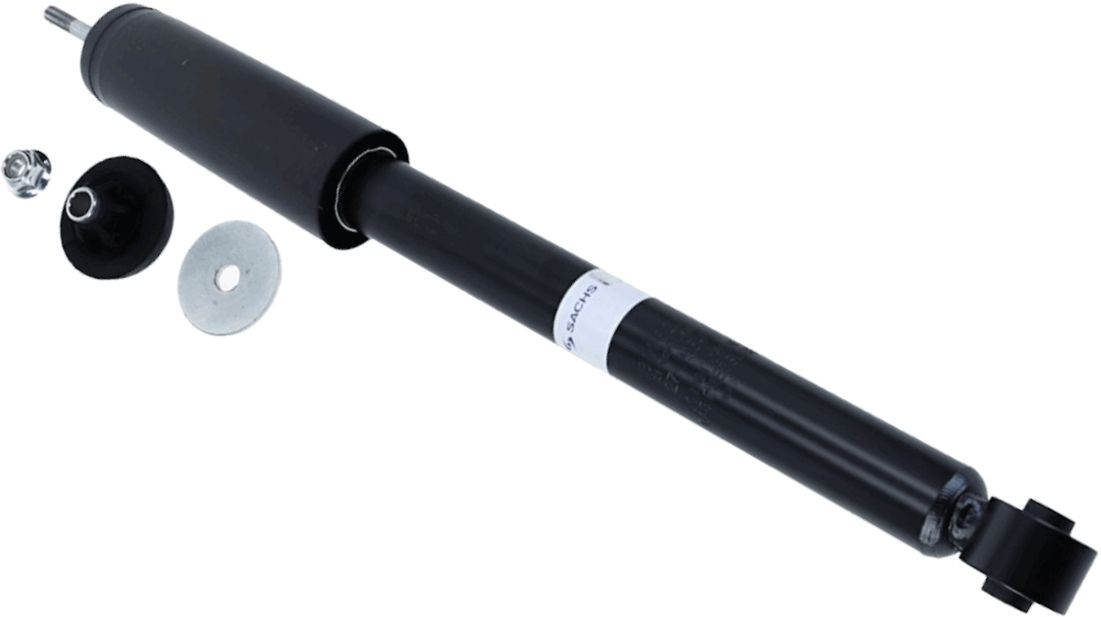 SACHS SHOCK ABSORBER - TecDoc 2