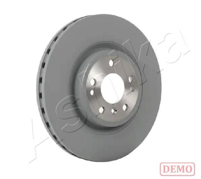 Brake Disc 60-00-0552C