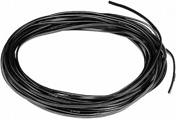 CABLE PLAT 2 BRINS 9,0M  5402