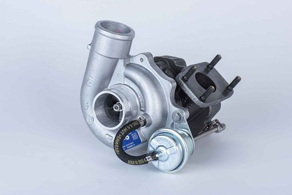 TURBOCHARGER K03