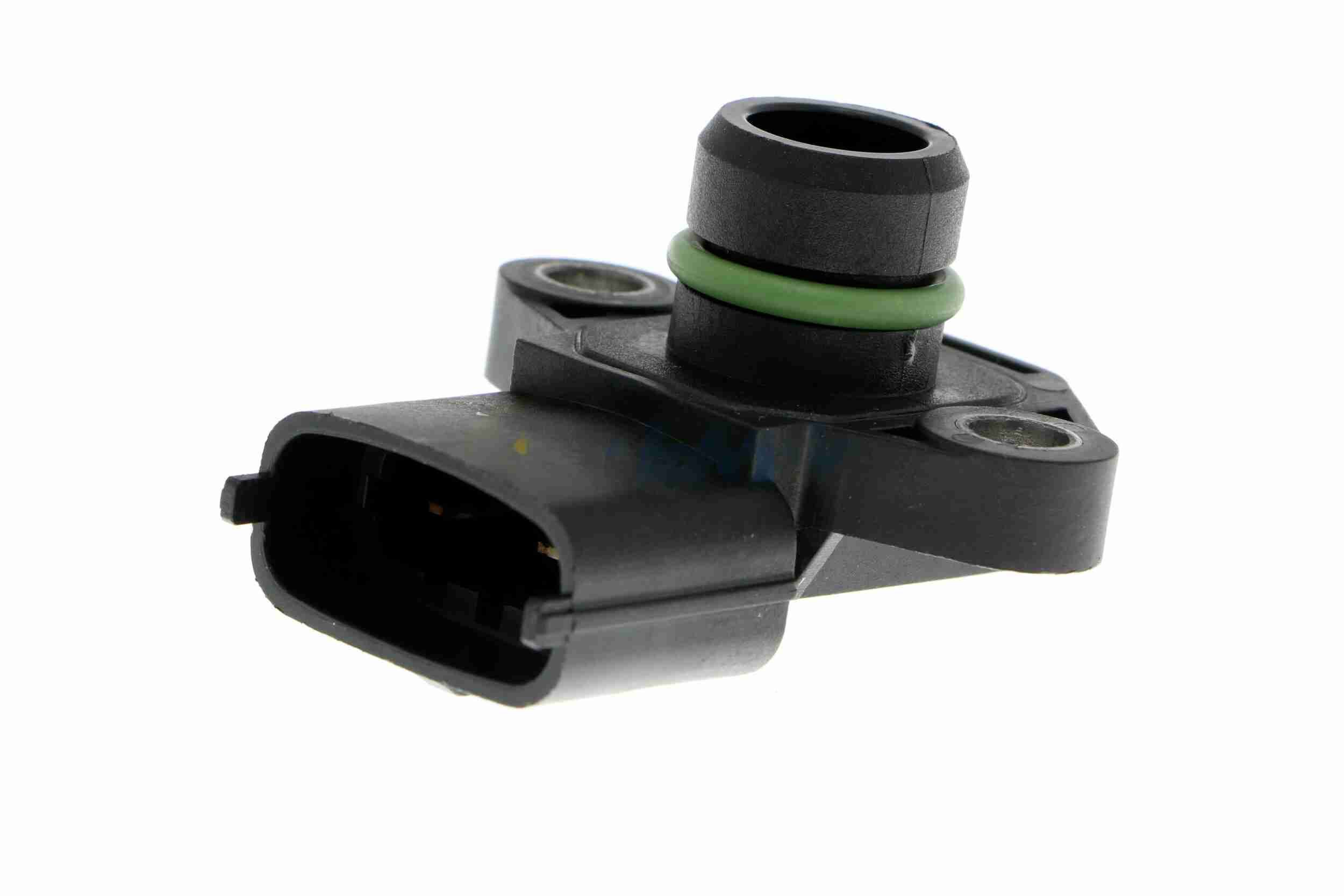 Sensor, Ladedruck