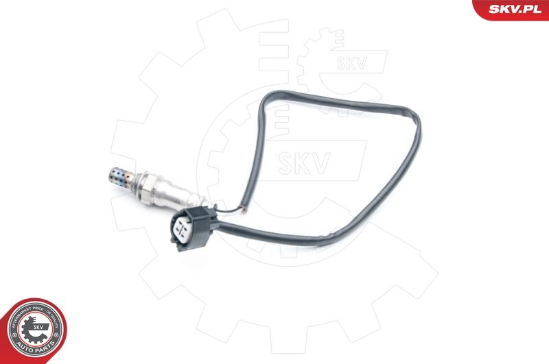 Lambda Sensor 09SKV744