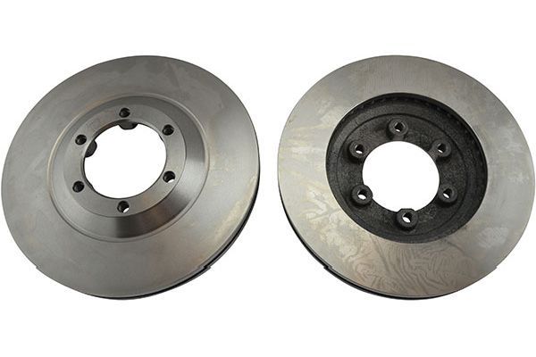 BR-3709 KAVO PARTS féktárcsa