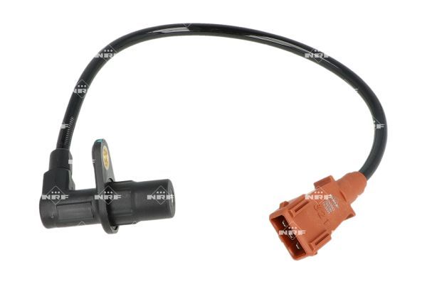 Impulsgeber, Kurbelwelle