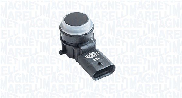 Sensor, Einparkhilfe