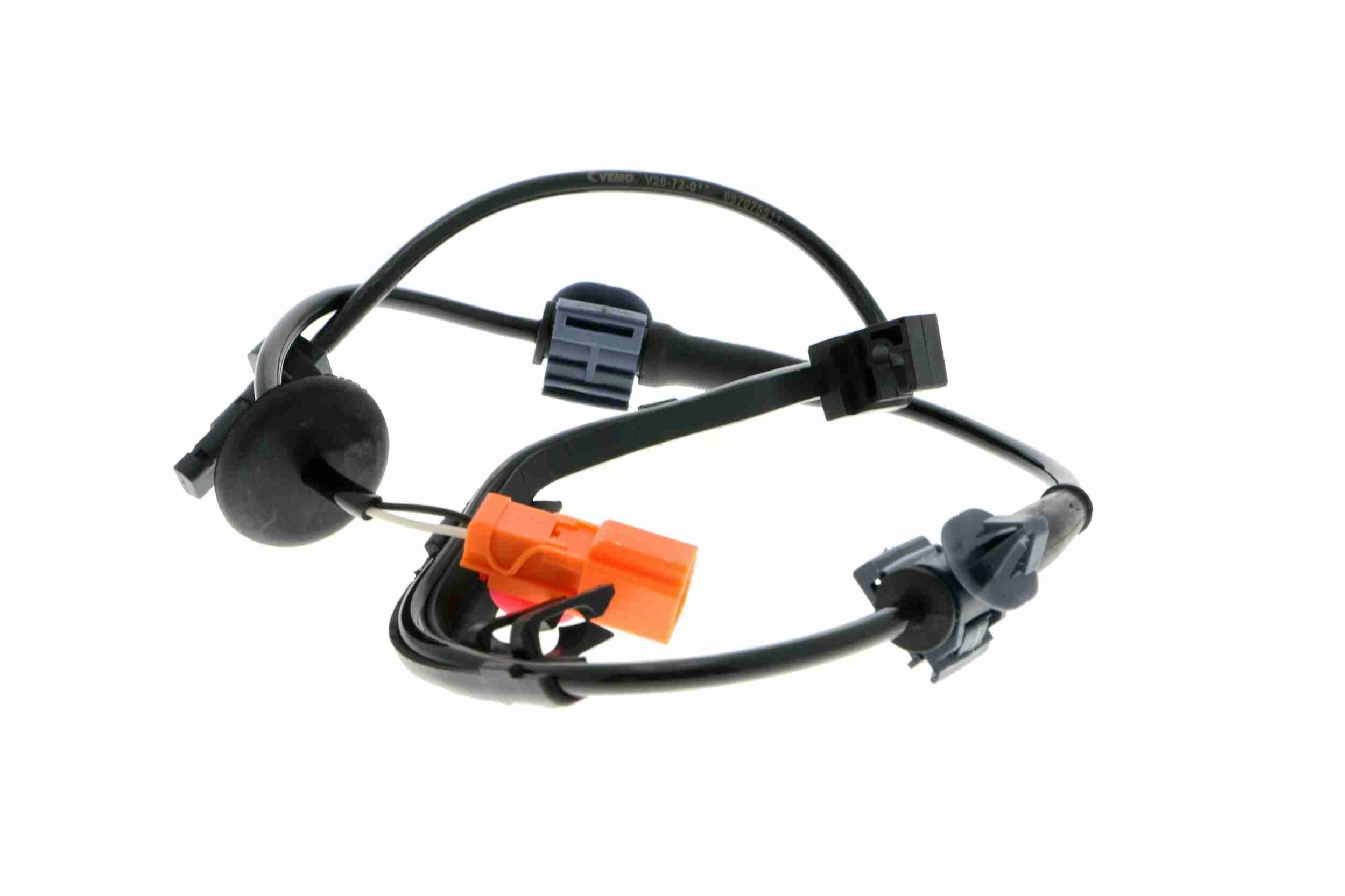 Sensor, Raddrehzahl