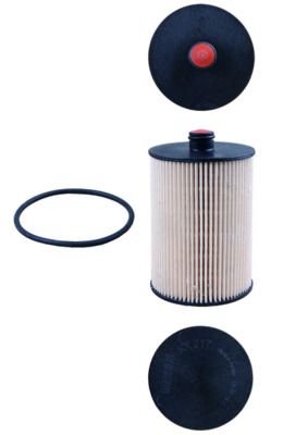 Kraftstofffilter