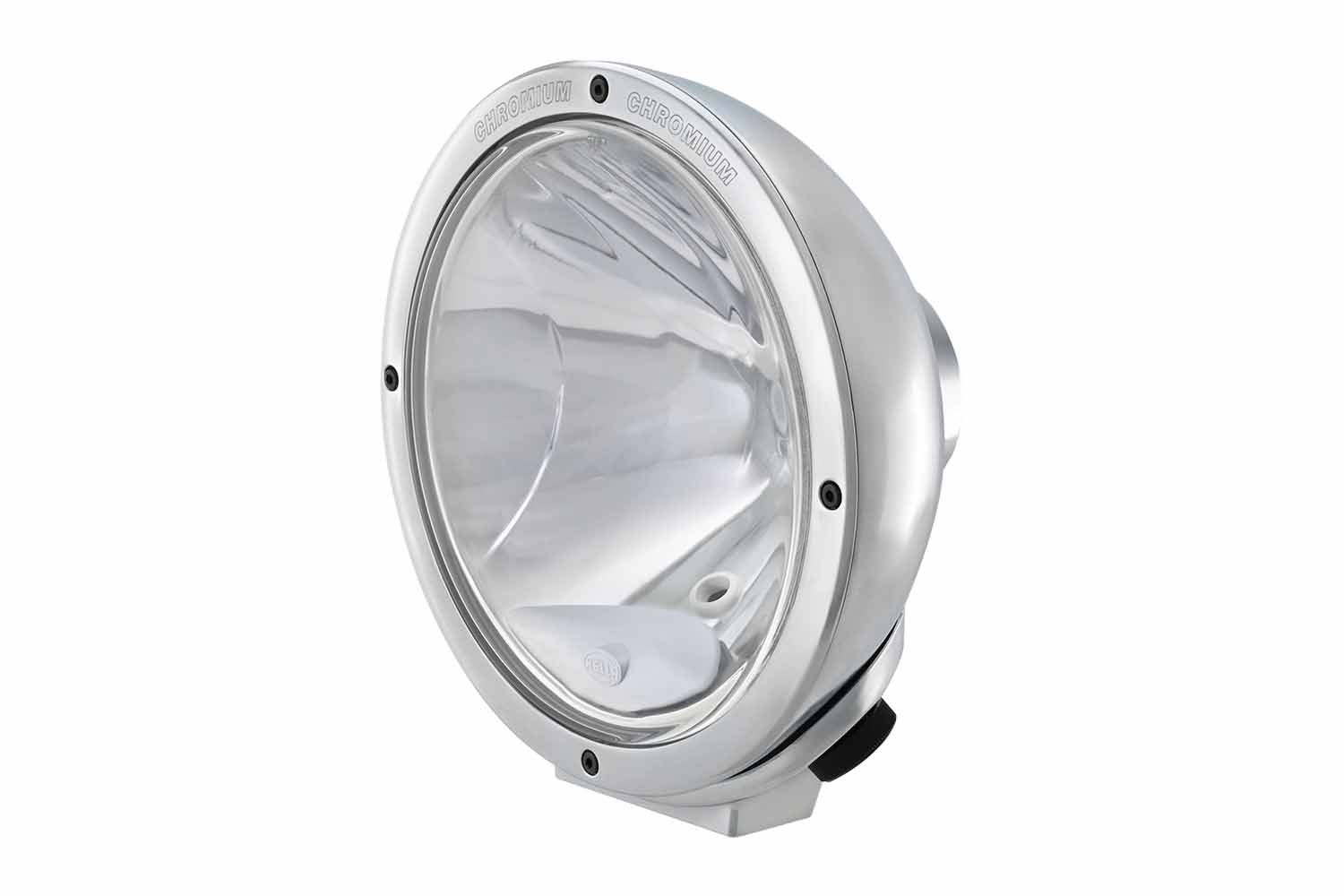 LUMINATOR CHROMIUM FF LP 12-24V FP  5402