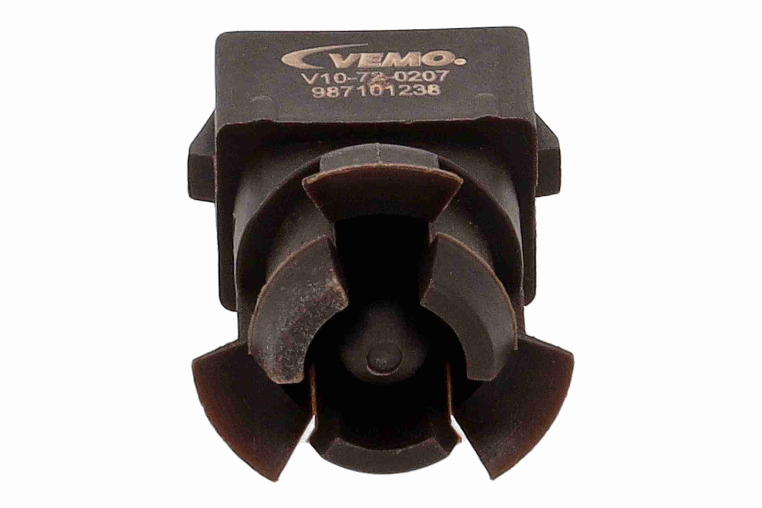 Sensor, Innenraumtemperatur