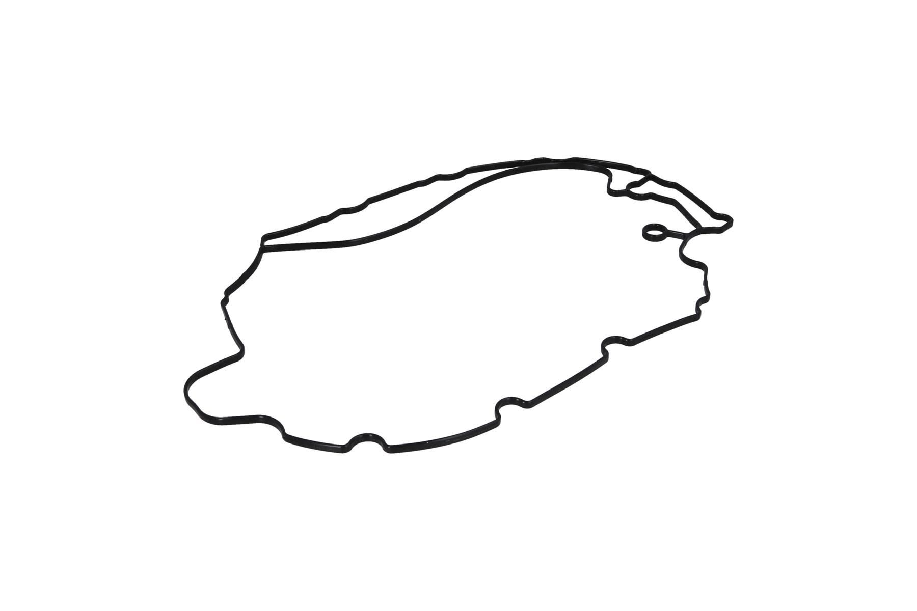 KAMOKA 8703222 - Dichtung, Zylinderkopfhaube