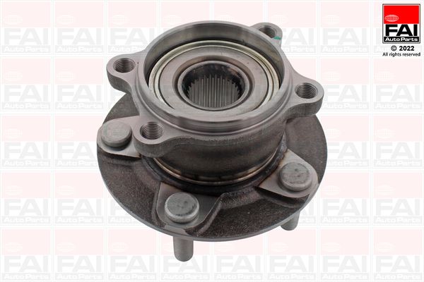 FHBK1189 FAI AutoParts kerékcsapágy készlet