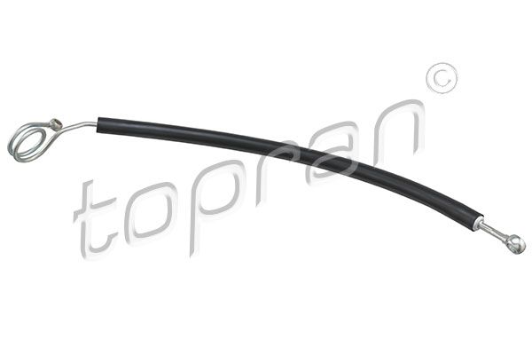 Hydraulic Hose, steering 113 356