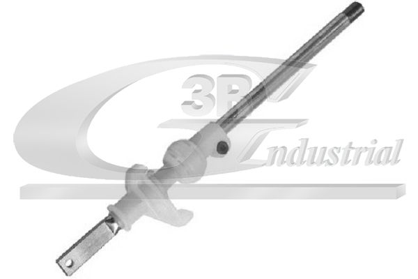 3RG 23716 - W&auml;hl-/Schaltstange