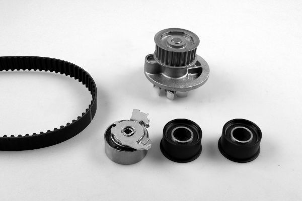 Water Pump & Timing Belt Kit PK03283