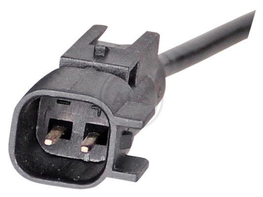 Sensor, Raddrehzahl