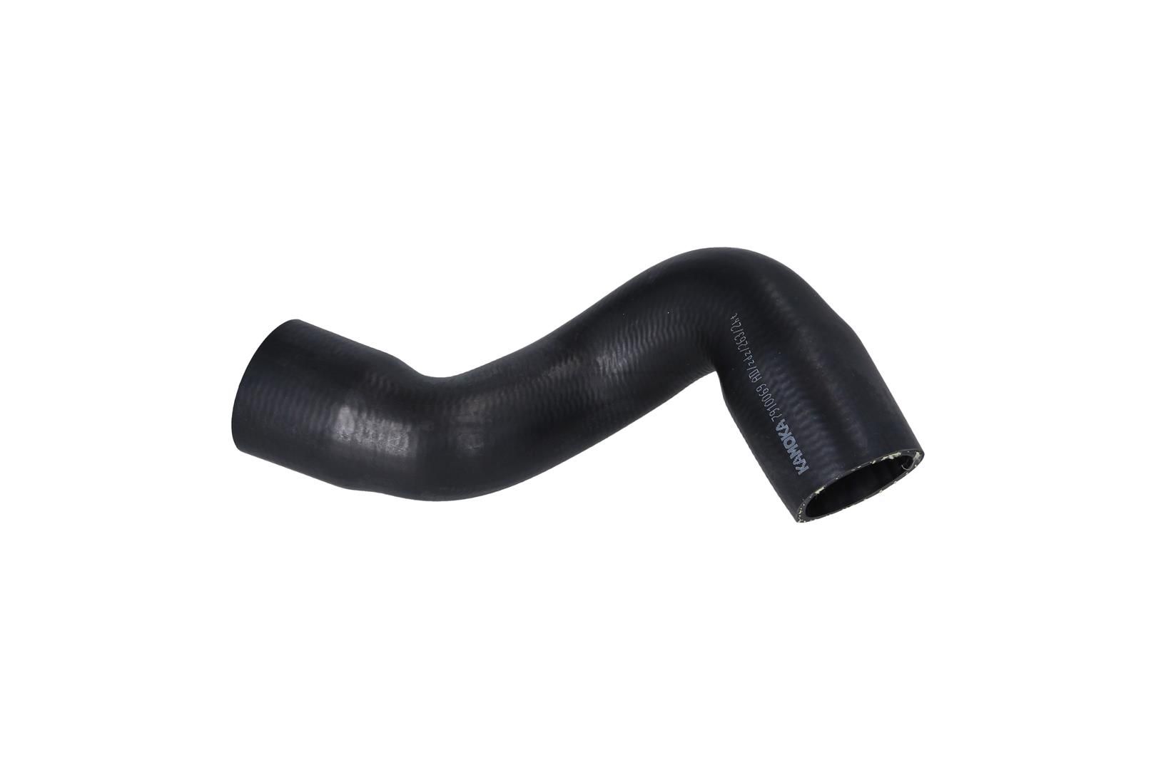 KAMOKA 7910069 - Ladeluftschlauch