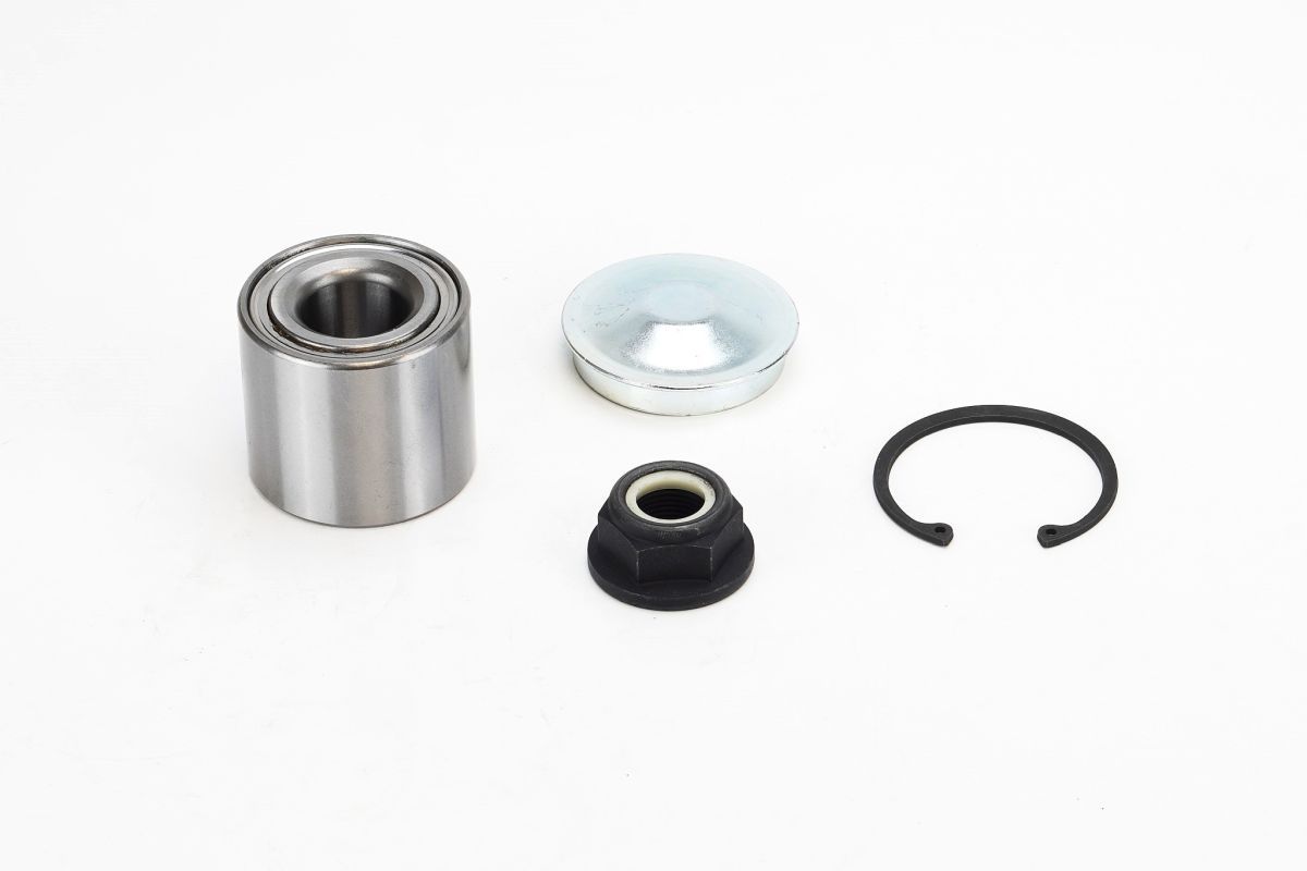 CONTINENTAL CTAM WBE1168 - Radlagersatz