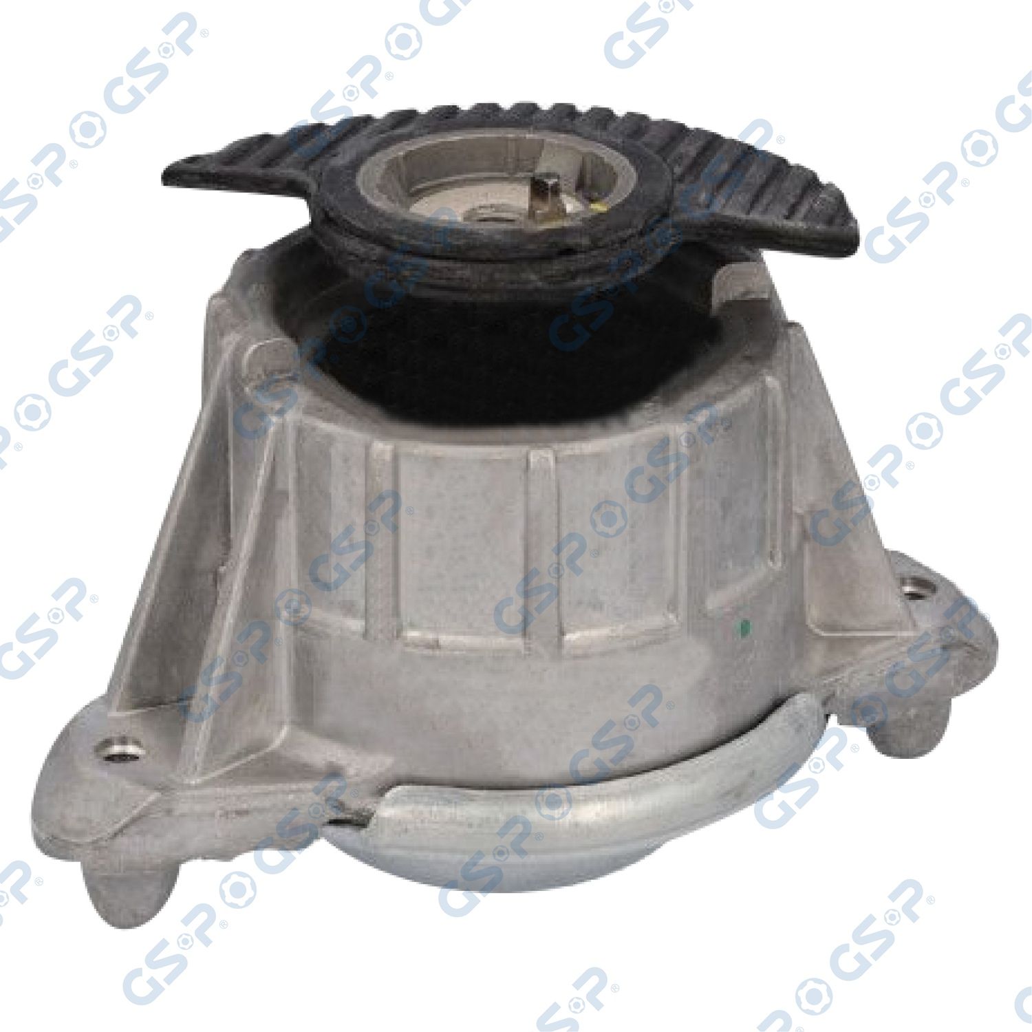 Soporte, motor