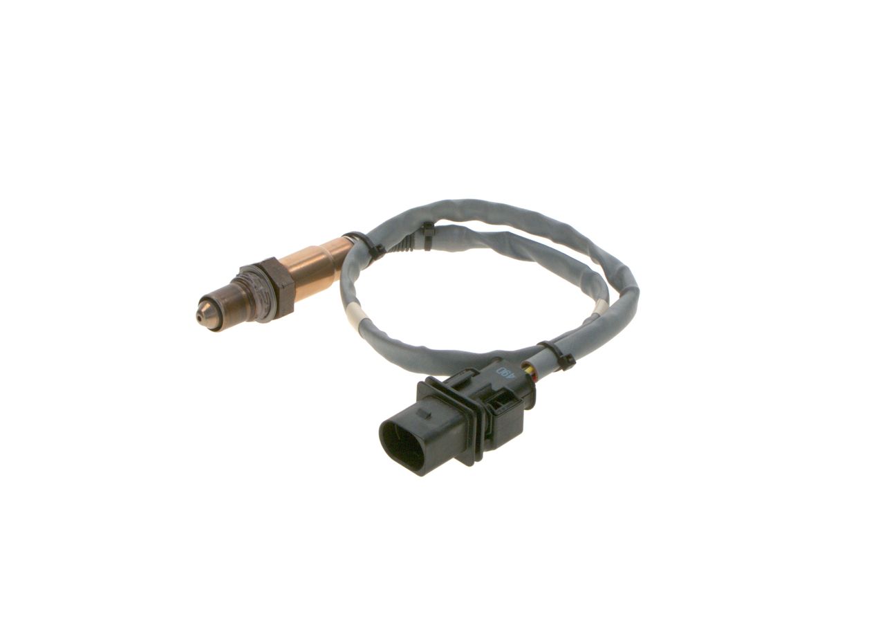 BOSCH 0 281 004 191 Lambda Sensor