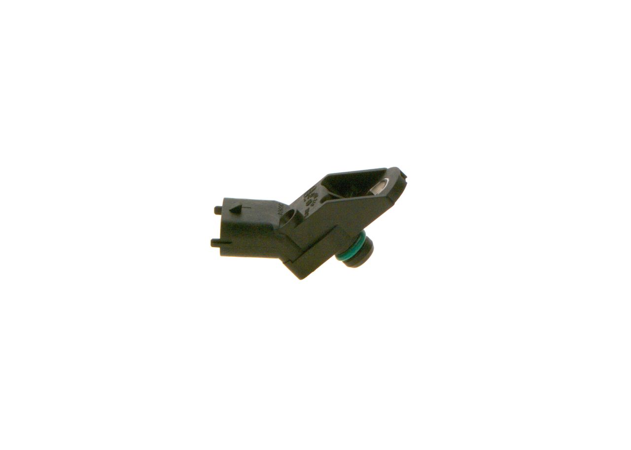 Sensor, Ladedruck