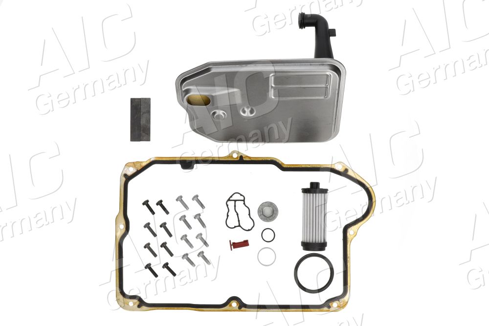 AIC 73969Set - Teilesatz, Automatikgetriebe-&Ouml;lwechsel