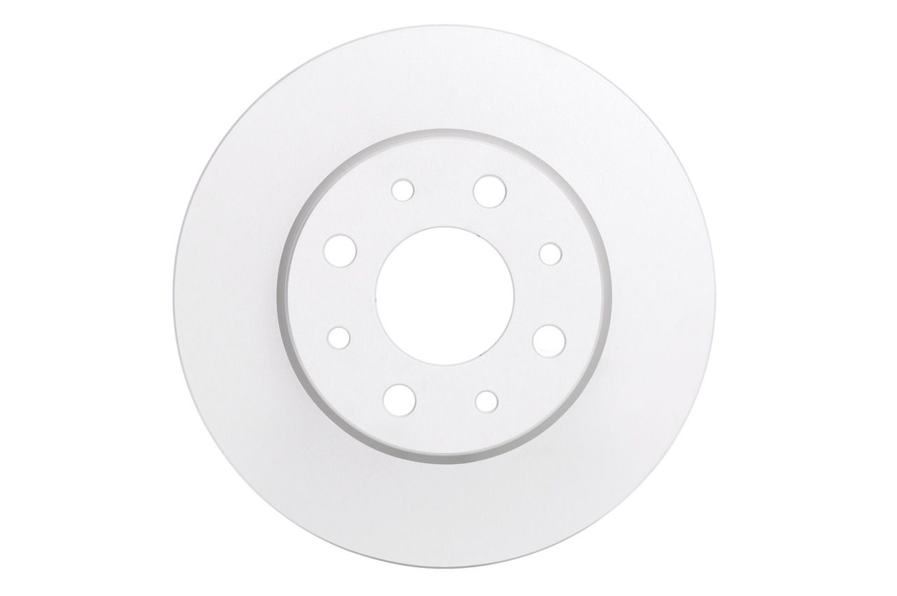 BOSCH 0 986 479 B76 Brake Disc