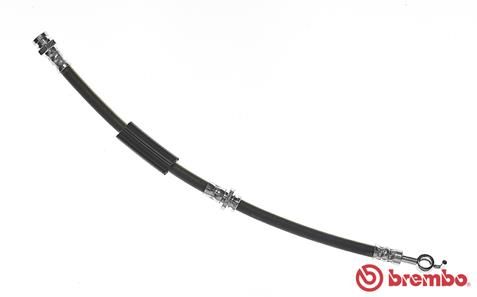 BREMBO T 49 050 - Bremsschlauch ESSENTIAL LINE