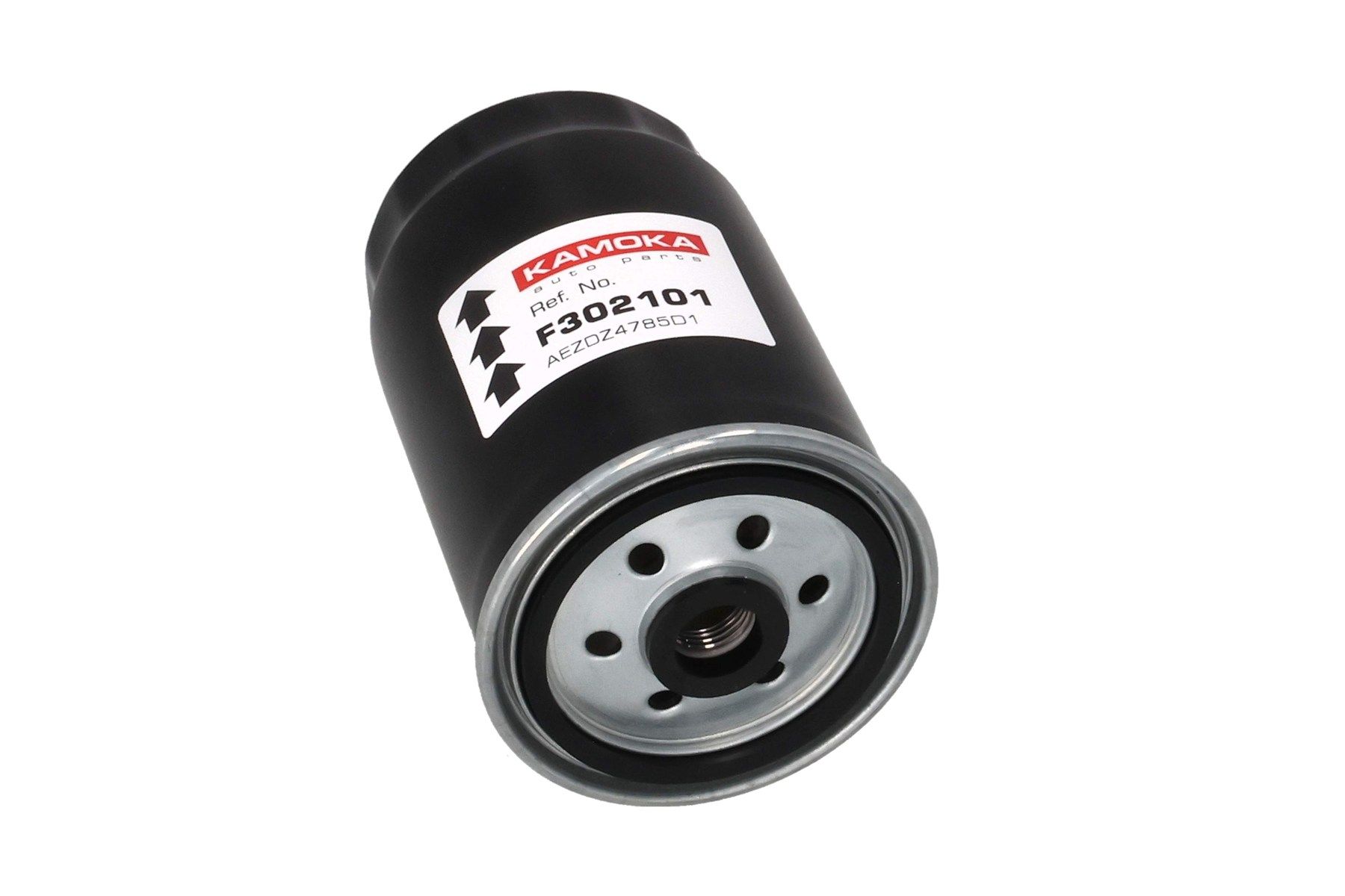 Kraftstofffilter Kraftstofffilter