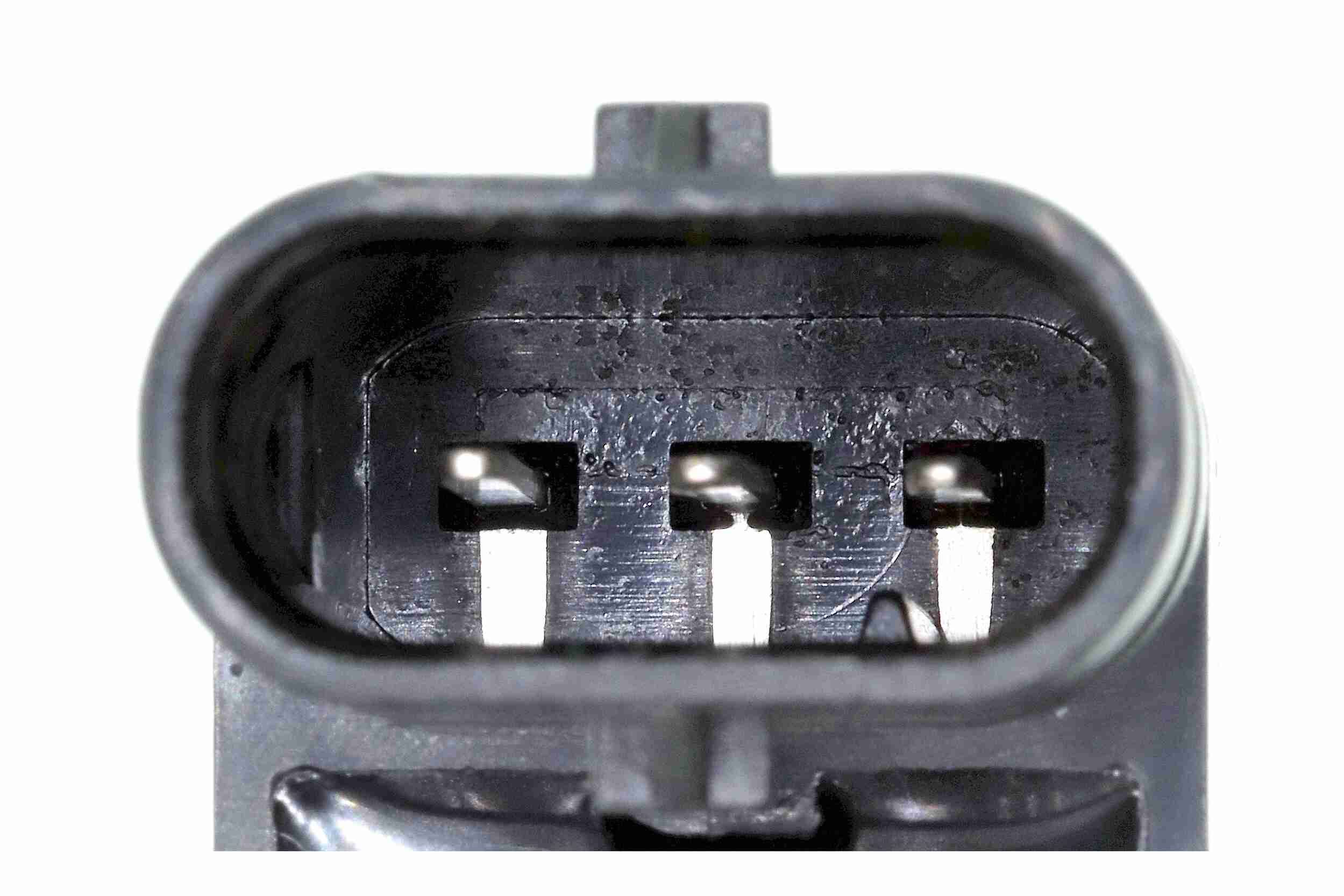 Sensor, Einparkhilfe