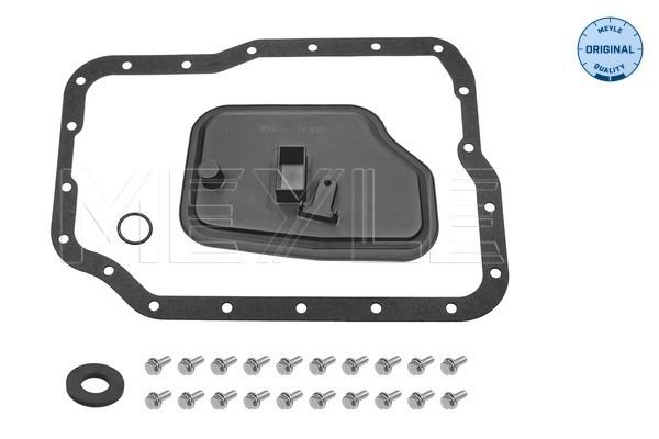 MEYLE 714 135 0004/SK Parts Kit, automatic transmission oil change