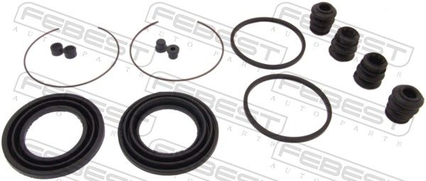 Repair Kit, brake caliper 0475-CS3F