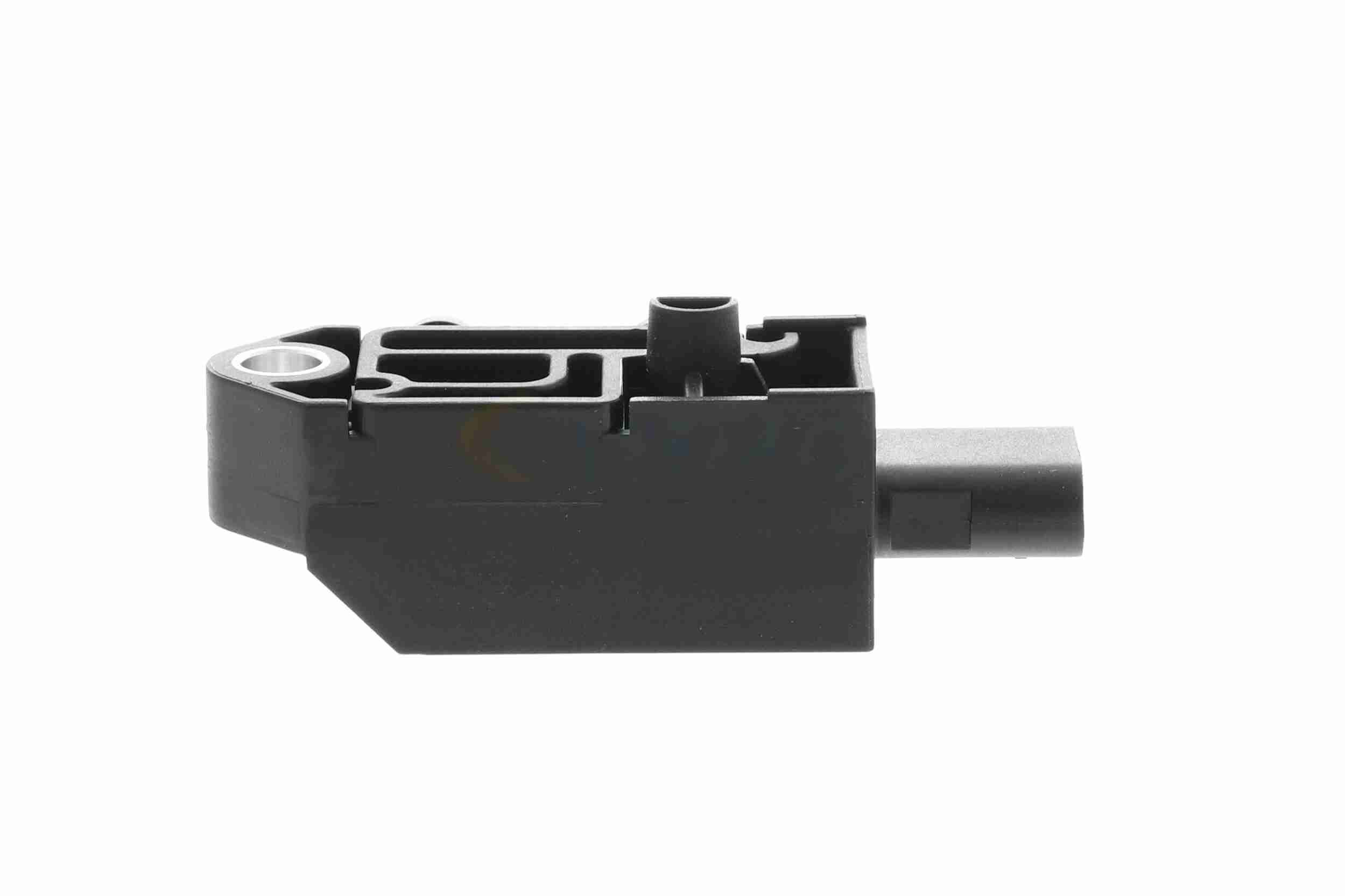 Sensor, Abgasdruck