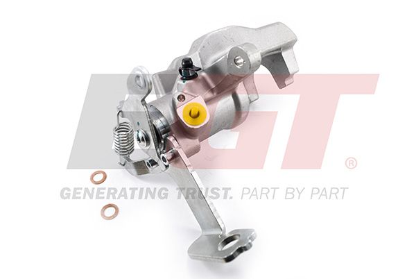 Brake Caliper 440076EGT